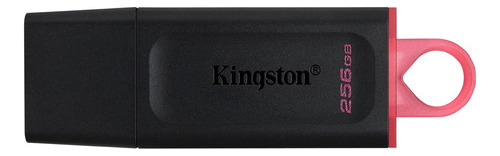 Pendrive Kingston Dt Exodia 256gb Usb3.2 - Tecnobox