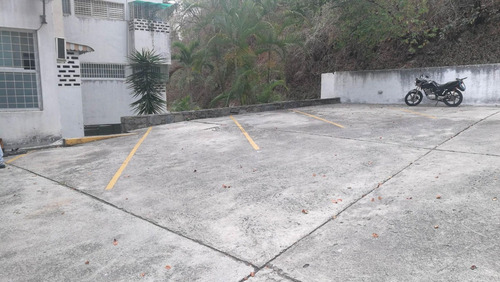 Imagen 10 de 11 de Apartamento En Venta Colinas De Bello Monte Mls #21-13935