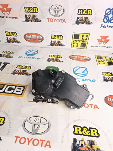 Actuador De Turbo Para Camioneta Diésel Toyota Hilux 