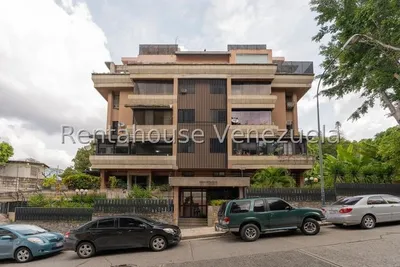 Apartamento en venta