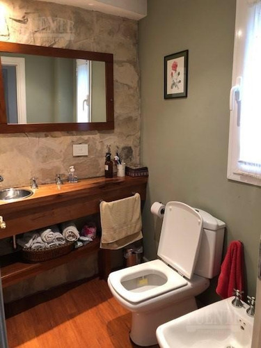 Imagen 13 de 30 de Casa - La Deseada - Ezeiza - Barrio Con Seguridad