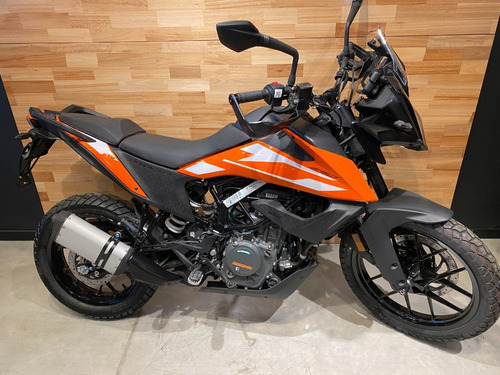 Imagen 9 de 15 de Ktm Adventure 250 0km