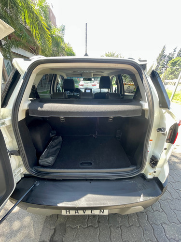 Ford Ecosport 1.5 Titanium 123cv 4x2 Manual