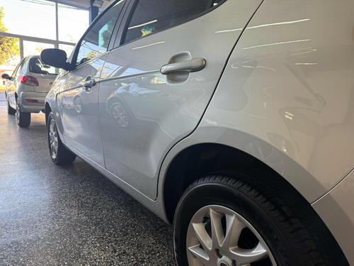 Fiat Palio 1.4 Nuevo Attractive Pack Top 85cv