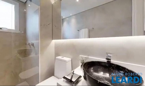 Imagem 7 de 8 de Apartamento - Chácara Santo Antonio - Sp - 632575