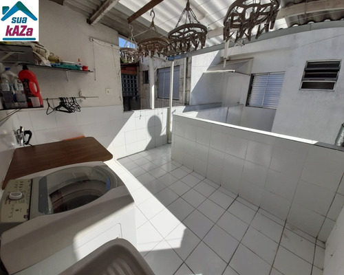 Imagem 25 de 30 de Casa Em Uma Vila De Casas No Miolo Do Bairro Do Ipiranga - Ca00157 - 69931085