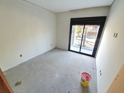 Imagem 21 de 30 de Casa Em Construção Com 3 Dormitórios À Venda, 207 M² Por R$ 1.030.000 - Ideal - Novo Hamburgo/rs - Ca3651