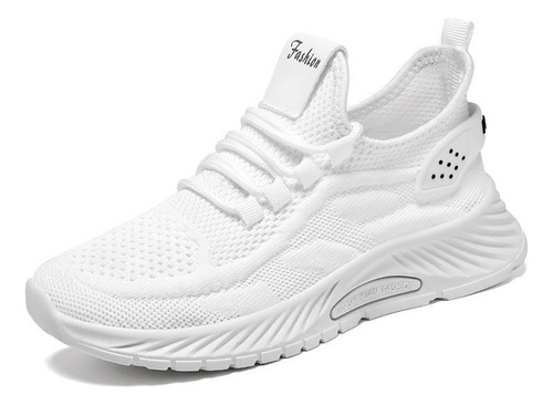 Zapatos Deportivos Mujer Zapatos Para Correr Moda Y Casual
