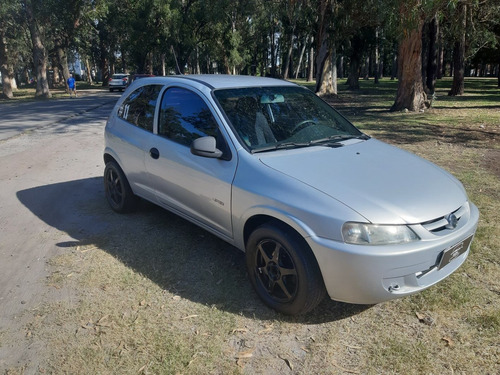 Chevrolet Celta 4.500 U$s Y Fac
