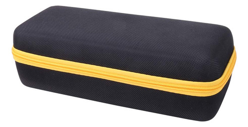 Funda Aenllosi, Compatible Con Multimetro Fluke 376/374/375