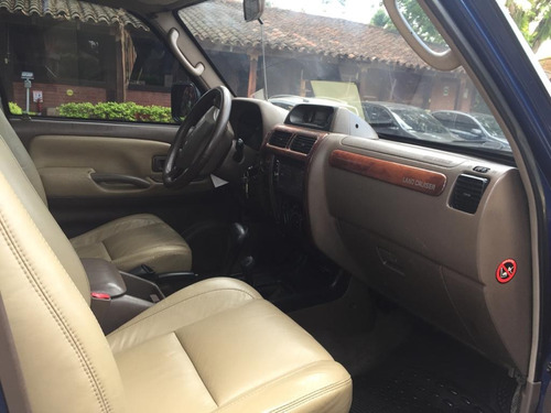 Imagen 3 de 7 de Toyota Prado Landcruiser Europea