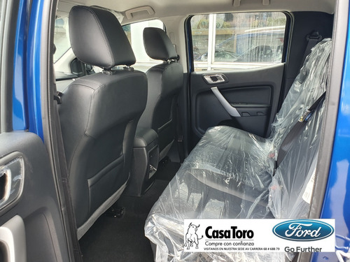 Ford Ranger 3.2 Limited Cst Av68 L.p