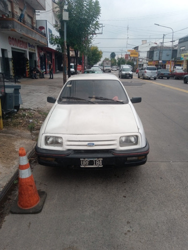 Ford Sierra L