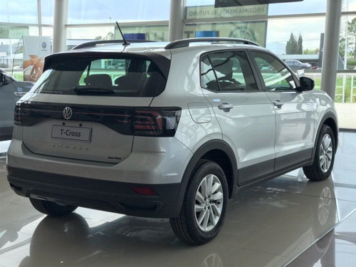 T-cross 1.6 Msi Trendline Manual 2021