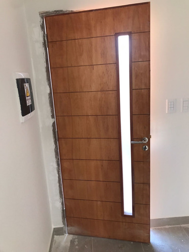 Imagen 16 de 18 de Duplex Venta Via Aurelia 3 Dorm Zona Aeropuerto