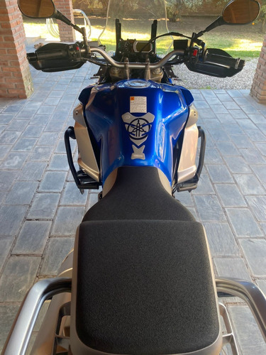 Imagen 4 de 14 de Yamaha Super Tenere 1200