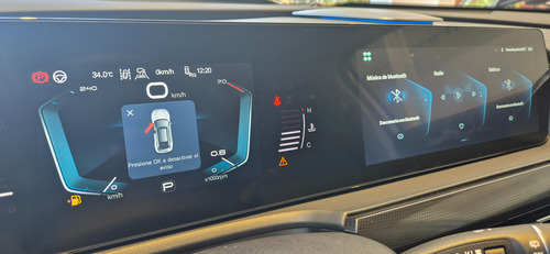 BAIC X55 Ii Plus 1.5T Executive