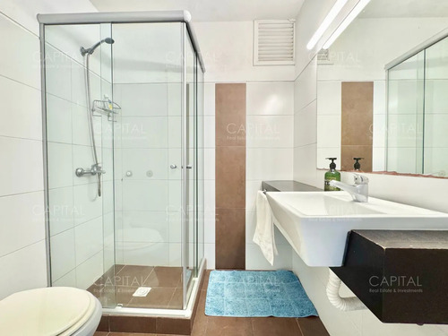 Apartamento De 1 Dormitorio En Venta Edificio Kennedy