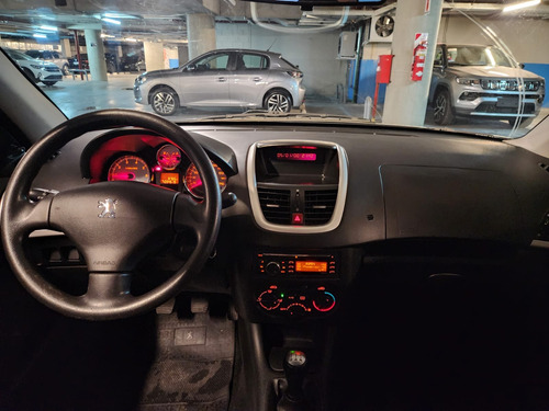 Peugeot 207 1.4 Xs