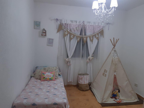 Departamento Venta -3 Dormitorios -1 Baño -75mts2 Totales - Wilde