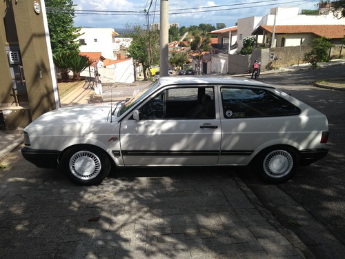 Volksvagen Gol