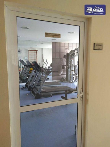Imagem 23 de 23 de Apartamento Residencial À Venda, Gopoúva, Guarulhos. - Ap2495