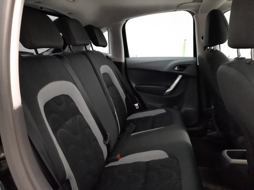 Imagem 8 de 15 de Citroën C3 2013 1.5 Tendance Flex 5p