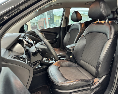 Hyundai IX35 2.0 MPFI GLS 4X2 16V GASOLINA 4P MANUAL
