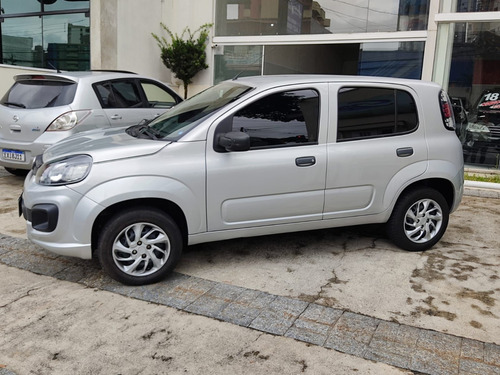 Fiat Uno 1.0 FIRE FLEX ATTRACTIVE MANUAL