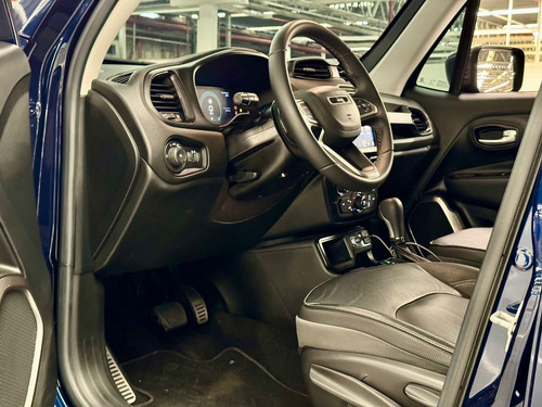 Jeep Renegade 1.3 T270 TURBO LONGITUDE