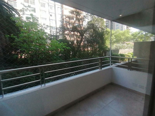 Depto Venta De 2 Dorm 2 Baños Metro E. Fernandez Ñuñoa