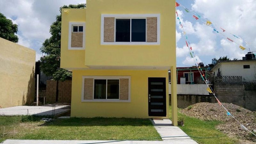 Venta De Casa En Colonia Morelos, Tampico Tamps