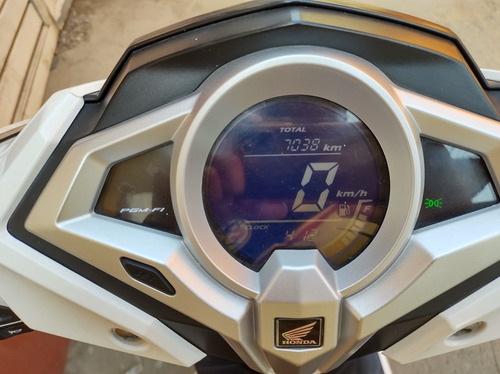 Imagen 5 de 5 de Honda Elite