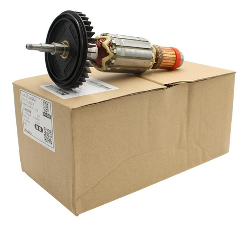 Rotor 220v P/ Lixadeira A Úmido Makita Pk5011c