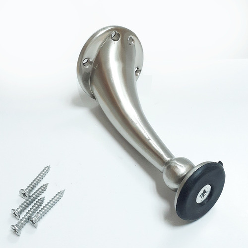 Combo 2 Patas Para Mueble De Aluminio G6130 Bluexpress®