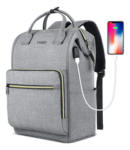 Mochila For Officina/school Notebook Transport