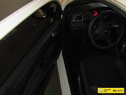 Volkswagen Saveiro Mt 1600