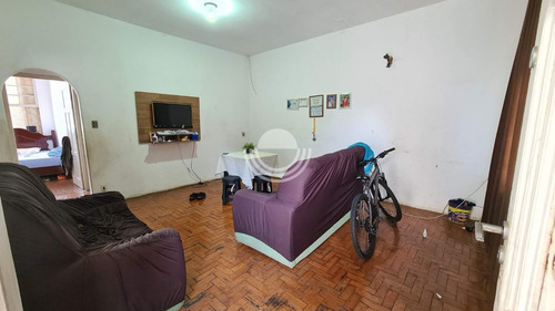 Casa À Venda Em Taquaral - Ca006505