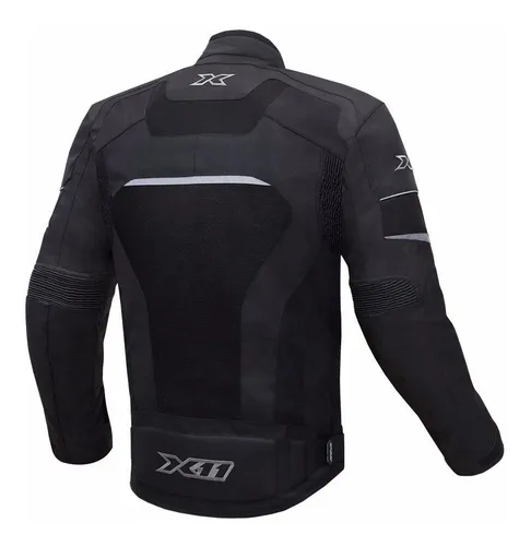 Jaqueta x11 speed 2025