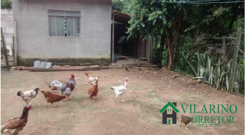 Imagem 13 de 15 de Sitio Com Muita Água Em Itatiaiuçu - Casa 3 Quartos - 2487v