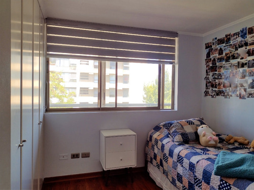 Venta Departamento Lyon