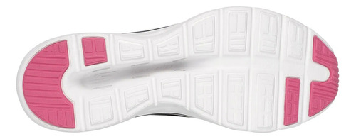Zapatillas Mujer Skechers Go Walk Glide Step 2.0-annette