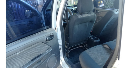 Ford Ecosport 1.6 My10 Xls 4x2