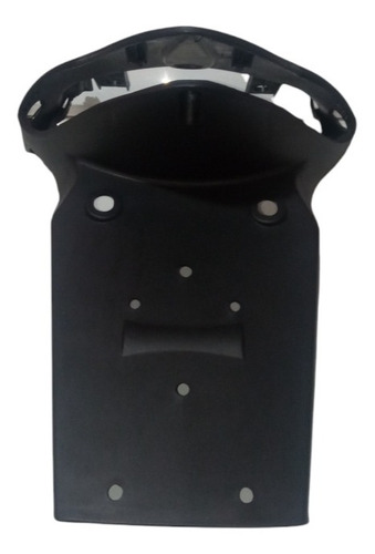 Imagen 2 de 2 de Guarda Fango Trasero Tx 200