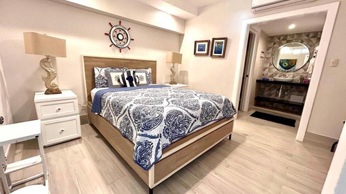 Vendo Apartamento En Cap Cana Tanama Lodge