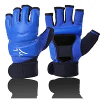 Comprar Guantes De Entrenamiento De Kickboxing, Guantes De Artes Mar