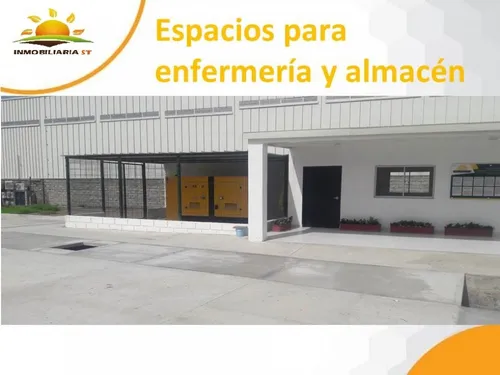 Arriendo Bodegas Excelente Ubicación.
