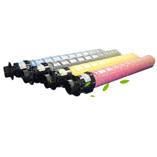 Toner Kit X 4 Colores Ricoh Mp C 2003 / C 2004 +envio