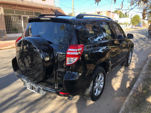 Toyota Rav4 2.4 4x2 At 2009