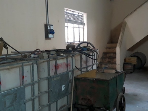 Imagen 3 de 15 de Vendo Bodega Habilitada En Cañada Seca